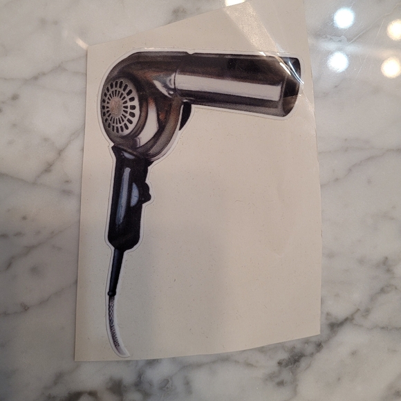 Louis Vuitton collectible stickers  set of 5 - Picture 6 of 10